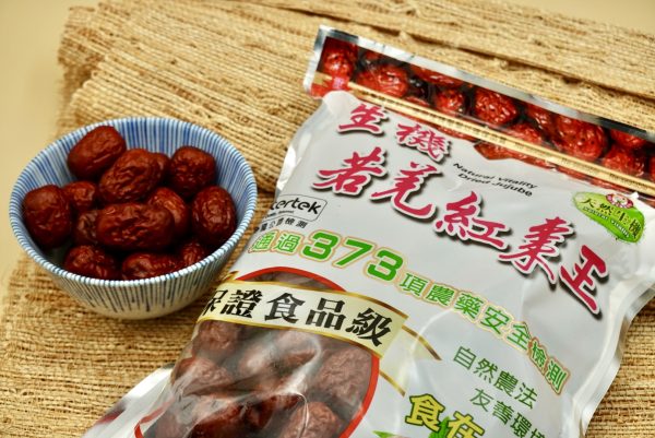 紅棗 - Image 2