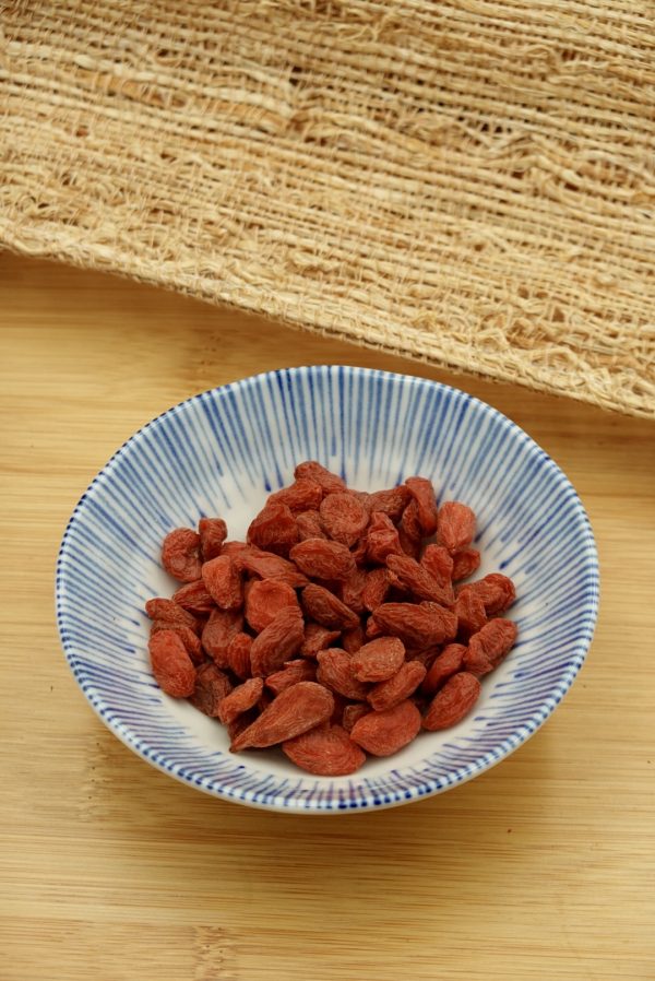 枸杞