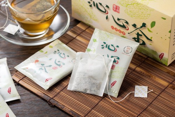 沁心茶 山苦瓜茶 - Image 4