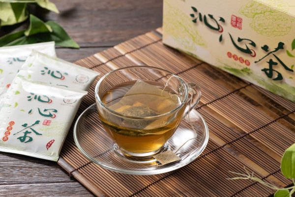 沁心茶 山苦瓜茶 - Image 5