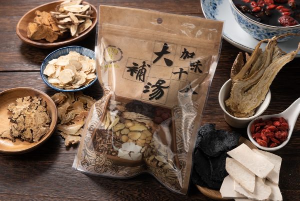 十全大補湯 - Image 2