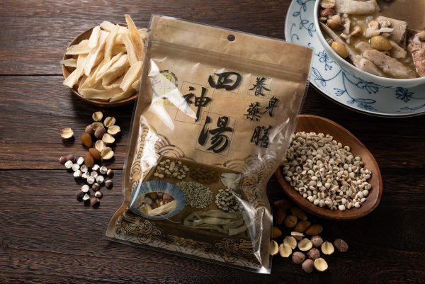 四神湯 - Image 4