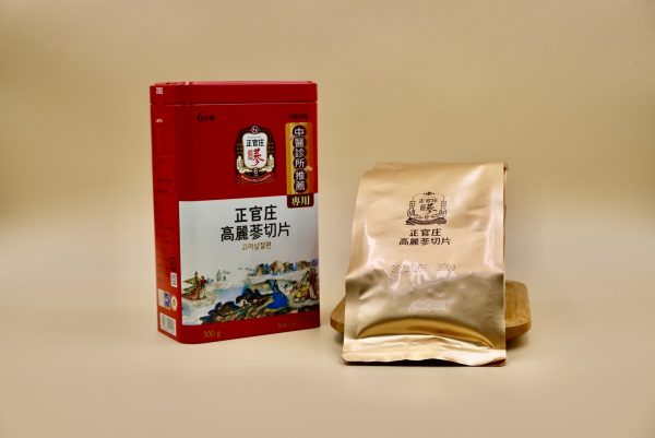 正官庄高麗嵾切片 - Image 2