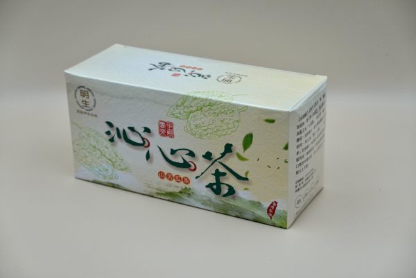 沁心茶 山苦瓜茶 - Image 2
