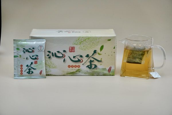 沁心茶 山苦瓜茶