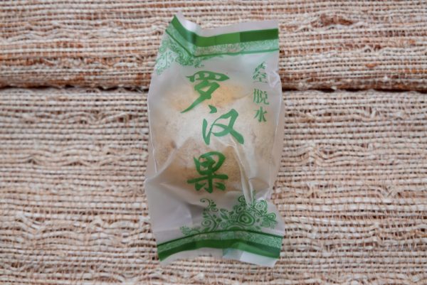 羅漢果