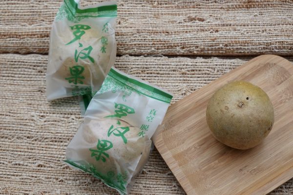 羅漢果