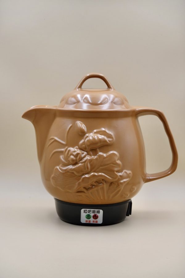陶瓷煎藥壺