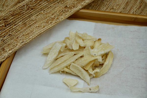 山藥 - Image 3