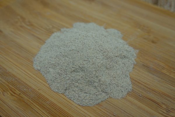 純白胡椒粉