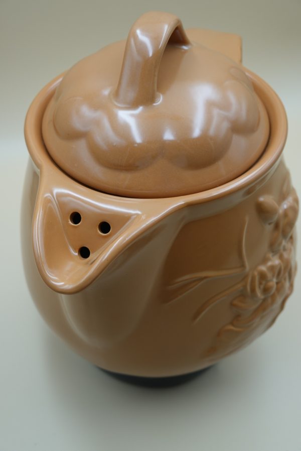 陶瓷煎藥壺 - Image 2