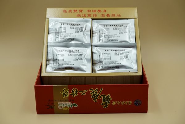 龜鹿二珍膠 - Image 3