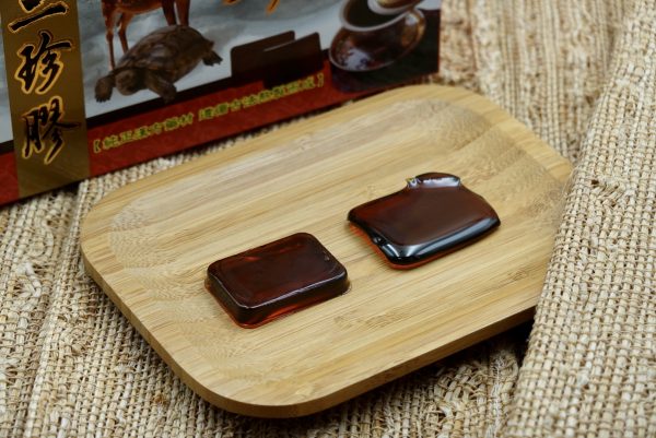 龜鹿二珍膠 - Image 4